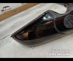 SPECCHIO VETRO ABBAGLIANTE RETROVISORE SX BMW F31 - 15