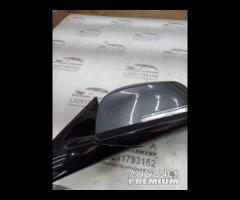 SPECCHIO VETRO ABBAGLIANTE RETROVISORE SX BMW F31 - 17