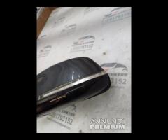 SPECCHIO VETRO ABBAGLIANTE RETROVISORE SX BMW F31 - 19