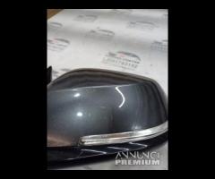 SPECCHIO VETRO ABBAGLIANTE RETROVISORE SX BMW F31 - 20
