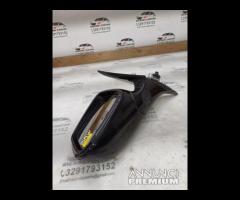 SPECCHIO VETRO ABBAGLIANTE RETROVISORE SX BMW F31 - 23