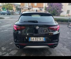 ALFA ROMEO STELVIO 2.2TURBODIESEL 190CV AUTOM-2020