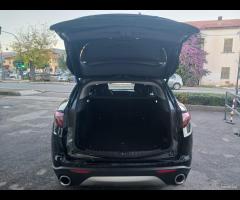 ALFA ROMEO STELVIO 2.2TURBODIESEL 190CV AUTOM-2020 - 6