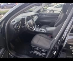 ALFA ROMEO STELVIO 2.2TURBODIESEL 190CV AUTOM-2020 - 10
