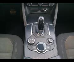 ALFA ROMEO STELVIO 2.2TURBODIESEL 190CV AUTOM-2020 - 15