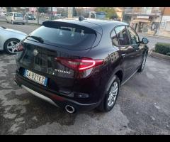 ALFA ROMEO STELVIO 2.2TURBODIESEL 190CV AUTOM-2020