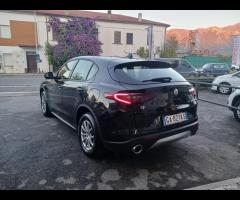 ALFA ROMEO STELVIO 2.2TURBODIESEL 190CV AUTOM-2020 - 8