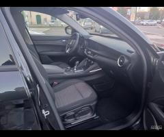 ALFA ROMEO STELVIO 2.2TURBODIESEL 190CV AUTOM-2020