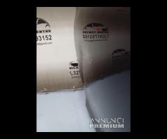 PORTA PORTIERA ANTERIORE DESTRA BMW SERIE 7 F01 20 - 7