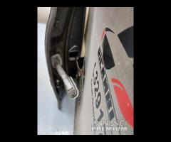 PORTA PORTIERA ANTERIORE DESTRA BMW SERIE 7 F01 20 - 17