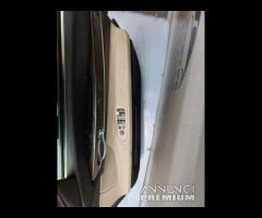 PORTA PORTIERA ANTERIORE DESTRA BMW SERIE 7 F01 20 - 19