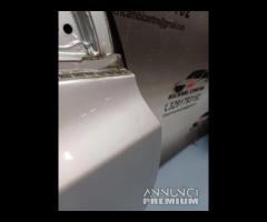 PORTA PORTIERA ANTERIORE DX HYUNDAI IX35 2015 SW C - 23