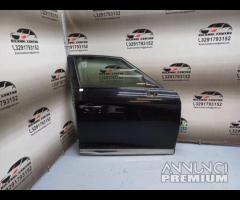 PORTA PORTIERA ANTERIORE DESTRA CITROEN DS5 2014 H