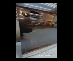 PORTA PORTIERA ANTERIORE DESTRA CITROEN DS5 2014 H - 7