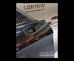 PORTA PORTIERA ANTERIORE DESTRA CITROEN DS5 2014 H - 13