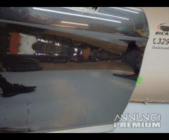 PORTA PORTIERA ANTERIORE DESTRA CITROEN DS5 2014 H - 19
