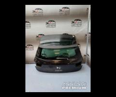 PORTELLONE POSTERIORE CITROEN DS5 2014 HATCHBACK C