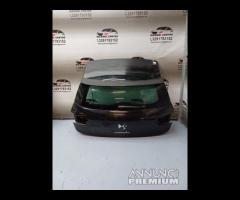 PORTELLONE POSTERIORE CITROEN DS5 2014 HATCHBACK C