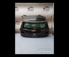 PORTELLONE POSTERIORE CITROEN DS5 2014 HATCHBACK C