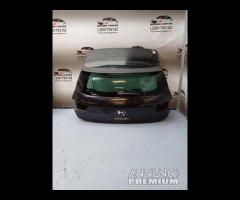 PORTELLONE POSTERIORE CITROEN DS5 2014 HATCHBACK C