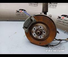 MECCANICA POSTERIORE DESTRA PORSCHE MACAN S 95B-2