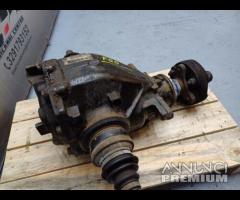 DIFFERENZIALE POSTERIORE BMW F20 F30 F34 7544873-0 - 9