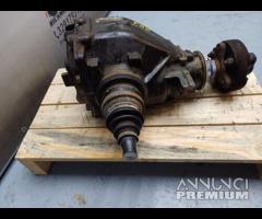 DIFFERENZIALE POSTERIORE BMW F20 F30 F34 7544873-0 - 10