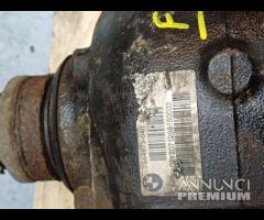 DIFFERENZIALE POSTERIORE BMW F20 F30 F34 7544873-0 - 12