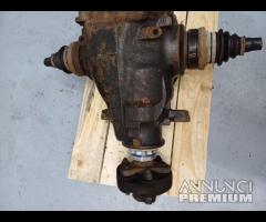 DIFFERENZIALE POSTERIORE BMW F20 F30 F34 7544873-0 - 15