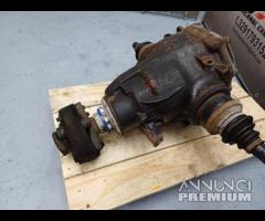 DIFFERENZIALE POSTERIORE BMW F20 F30 F34 7544873-0 - 17