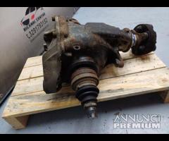 DIFFERENZIALE POSTERIORE BMW F20 F30 F34 7544873-0 - 20