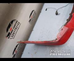 PARAURTI POSTERIORE BMW E90 2008-2012 BERLINA FACE