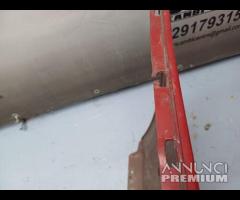 PARAURTI POSTERIORE BMW E90 2008-2012 BERLINA FACE