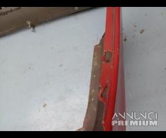 PARAURTI POSTERIORE BMW E90 2008-2012 BERLINA FACE