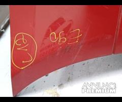 PARAURTI POSTERIORE BMW E90 2008-2012 BERLINA FACE - 6