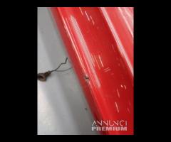 PARAURTI POSTERIORE BMW E90 2008-2012 BERLINA FACE - 11