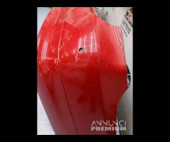 PARAURTI POSTERIORE BMW E90 2008-2012 BERLINA FACE - 18