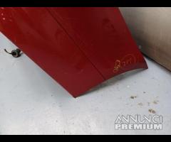 PARAURTI POSTERIORE BMW E90 2008-2012 BERLINA FACE - 21