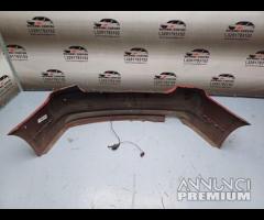 PARAURTI POSTERIORE BMW E90 2008-2012 BERLINA FACE - 23