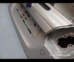 PORTELLONE COFANO BAULE POSTERIORE SAAB 93 CABRIO - 15