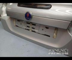 PORTELLONE COFANO BAULE POSTERIORE SAAB 93 CABRIO - 16