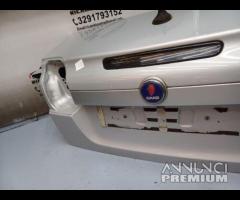 PORTELLONE COFANO BAULE POSTERIORE SAAB 93 CABRIO - 17