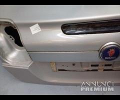 PORTELLONE COFANO BAULE POSTERIORE SAAB 93 CABRIO - 20