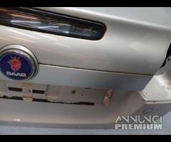 PORTELLONE COFANO BAULE POSTERIORE SAAB 93 CABRIO - 21