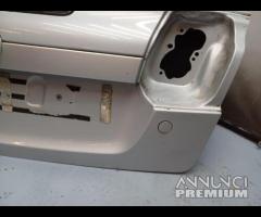 PORTELLONE COFANO BAULE POSTERIORE SAAB 93 CABRIO - 22