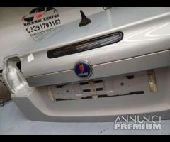 PORTELLONE COFANO BAULE POSTERIORE SAAB 93 CABRIO - 23