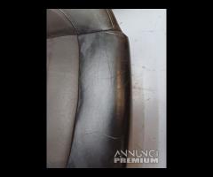 SET SEDILI ALCANTARA COMPLETO CITROEN DS5 2014