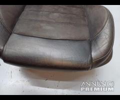 SET SEDILI ALCANTARA COMPLETO CITROEN DS5 2014 - 6