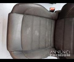 SET SEDILI ALCANTARA COMPLETO CITROEN DS5 2014 - 8