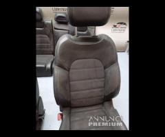 SET SEDILI ALCANTARA COMPLETO CITROEN DS5 2014 - 9
